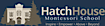 Hatch House Montessori School logo