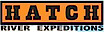 Hatch River Expeditions logo