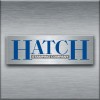 Hatch Stamping logo