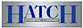 Hatch Stamping logo