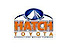 Hatch Toyota logo