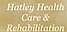 Hatley Health Care logo