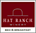 Hat Ranch Winery logo