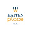 Hatten Place Melaka logo