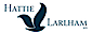 Hattie Larlham logo