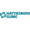 Hattiesburg Clinic logo