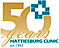 Hattiesburg Clinic logo