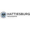 City of Hattiesburg logo