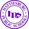 Hattiesburg Public School District logo