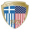 Hellenic American Union logo