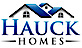 Hauck Homes logo