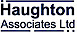 Haughton Associates logo