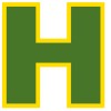 Haug Implement logo