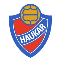 Knattspyrnufélagið Haukar logo