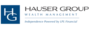 Hauser Group Wealth Management logo