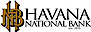 Havana National Bank logo