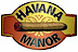 Havana Manor logo