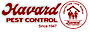 Havard Pest Control logo