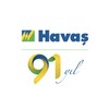 Havas Ground Handling logo