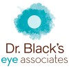 Dr. Black''s Eye Associates logo