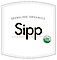 SIPP eco beverage logo