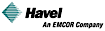 Havel logo