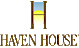 Haven House in Allentown logo