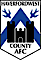 Haverfordwest County Afc logo