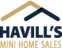 Havill''s Mini & Mobile Homes Sales logo