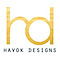 Havok Designs logo