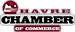 Havre Chamber of Commerce logo