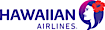 Hawaiian Airlines logo