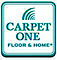 Hawaiian Carpet One logo