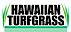 Hawaiian Turfgrass logo