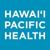 Hawaii Pacific Health logo