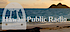 Hawaiʻi Public Radio logo