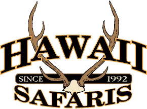 Hawaii Safaris logo