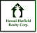 Hawaii Hatfield Realty logo