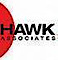 Hawk Associates logo