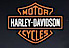 McGrath Hawkeye Harley-Davidson logo