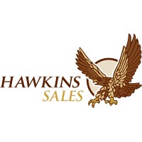 Hawkins Sales logo