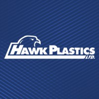 Hawk Plastics logo