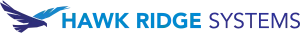 Hawk Ridge Systems logo