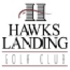 Hawks Landing Golf Club logo