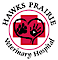 Hawks Prairie Veterinary Hospital logo