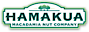 Hamakua Macadamia Nut logo