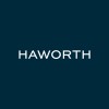 Haworth logo