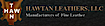 Hawtan Leathers logo