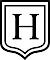 The Hawthorns School logo