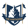 The Hawthorns Golf & Country Club logo